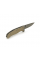Ніж складний Browning-F107 Damascus, ручка дамаська сталь, довжина 178 мм, 160 гр, Box