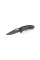 Нож складной Browning-F134, ручка сталь + карбон, длина 221 мм, 250 гр, Box