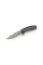 Ніж складний Kershaw-1405, ручка сталь, довжина 184 мм, 122 гр, Box