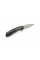 Ніж складний Kershaw-1405, ручка сталь, довжина 184 мм, 122 гр, Box