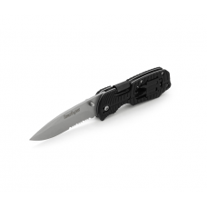 Нож складной Kershaw-1920A, ручка пластик + резина, длина 190 мм, 150 гр, Box