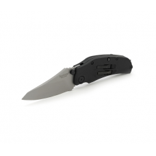 Нож складной Kershaw-1925, с отверткой + 4 биты, ручка термопластик, длина 191 мм, 230 гр, Box