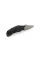 Ніж складний Kershaw-1925, з викруткою + 4 біти, ручка термопластик, довжина 191 мм, 230 гр, Box