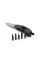 Ніж складний Kershaw-1925, з викруткою + 4 біти, ручка термопластик, довжина 191 мм, 230 гр, Box