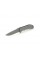 Нож складной Kershaw-3655, ручка сталь, длина 195 мм, 156 гр, Box