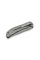 Нож складной Kershaw-3655, ручка сталь, длина 195 мм, 156 гр, Box