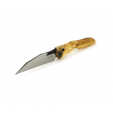 Нож складной Kershaw-7650, ручка Ultem, длина 200 мм, 142 гр, Box