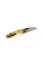 Нож складной Kershaw-7650, ручка Ultem, длина 200 мм, 142 гр, Box