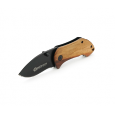 Нож складной Boker-DA33, ручка дерево, длина 130 мм, 100 гр, Box