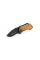 Нож складной Boker-DA33, ручка дерево, длина 130 мм, 100 гр, Box