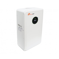 Аккумулятор FelicityESS LiFePO4 LUX-E-48200LG03 48V 200Ah, BMS150A@16S, 10,5kWh,до 6 parallel, CANandRS485, IP21, 6000Cycles, 783x450x274mm, 90kg