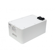 Аккумулятор FelicityESS LiFePO4 LUX-X-96050HMG01 102.4V 50Ah, 5.12-30.72kWh, CANandRS485, IP21, 6000Cycles, 600x385x200mm, 57,5kg