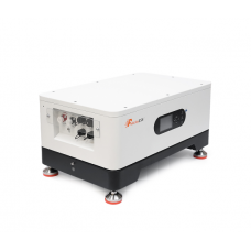 Блок керування FelicityESS LiFePO4 LUX-X-96050HCG01,BMS60A@, CANandRS485, IP21, 6000Cycles, 600x385x200mm, 57,5kg
