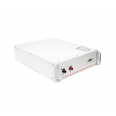 Аккумулятор FelicityESS LiFePO4 LUX-Y-48100HMG01 51.2V 100Аh, 5,12kW, CANandRS485, IP21, 6000Cycles, 482,6x565x131mm,10,3kg