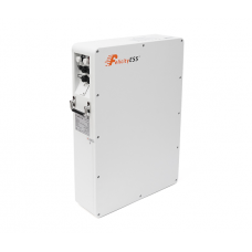 Аккумулятор FelicityESS LiFePO4 LUX-E-48100LG04 48V 100Ah, BMS50A@16S, 5,12kWh, до 6 parallel, CANandRS485, IP21, 6000Cycles, 665x440x175mm 48,5kg