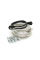 Аккумулятор FelicityESS LiFePO4 LUX-E-48100LG04 48V 100Ah, BMS50A@16S, 5,12kWh, до 6 parallel, CANandRS485, IP21, 6000Cycles, 665x440x175mm 48,5kg