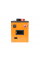 Комплект для складання акумуляторів, 12V280Ah, корпус+BMS+комплектуючі, BMS: JK-B1A820P 1a, 400x260x215mm