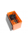 Комплект для складання акумуляторів, 12V280Ah, корпус+BMS+комплектуючі, BMS: JK-B1A820P 1a, 400x260x215mm