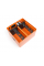Комплект для складання акумуляторів, 24V280Ah, корпус+BMS+комплектуючі, BMS: JK-B1A820P 1a, 400x400x240mm