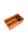 Комплект для складання акумуляторів, 48V280Ah, корпус+BMS+комплектуючі, BMS: JK-BP2A16S20P 2A, 735x445x240mm