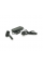 Портативне джерело живлення Yard Force LX PS1200, потужність 1200Вт, 974Wh, Li-ion, 248*190*245 мм, 9.8 кг