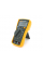 Мультиметр Fluke 115C, Вимірювання: V, A, C, R, F