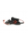 АЗУ врезное 130W-D01T03-Fuse, PD+