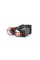 Flush-mounted car charger 38W-L01T03-Fuse, PD+