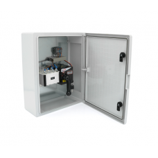 ATS к генераторам KNS1-100GA / 4P. 400V, 100A, 50Hz, AC-33iB, 7.65kA