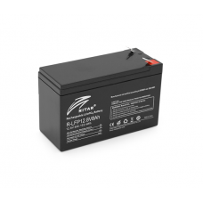 Аккумуляторная батарея Ritar LiFePO4 12,8V 8Ah BMS4A@4S (150 x 65 x 95 (100) ) 1.0kg