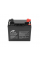 Аккумуляторная батарея Ritar LiFePO4 12,8V 24Ah BMS2P4S ( 180 x 165 x 73 (160) ),3,0kg