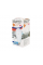 Лампочка YT2916 з акумуляторами 2*18650, 20W, E27, Box