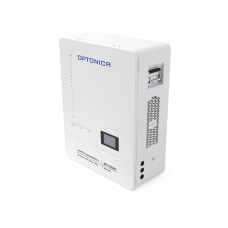 Аккумуляторная батарея Optonica LiFePO4 Battery 48V 228Ah , 10944Wh 15S (100 / 150A),500*230*650mm, 88kg