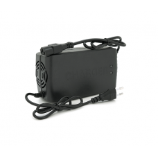Зарядное устройство 60V 32A для электромотоцикла Геркулес, Box