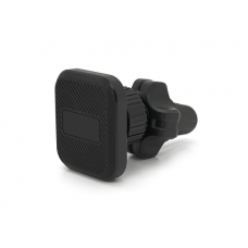 Автотримач HOSE H-CT165, кріплення на решітку, магніт, Box