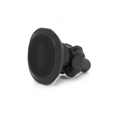 Автотримач HOSE H-CT168, кріплення на решітку, магніт, Box