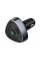 FM-модулятор HOCO E51, Black, Box
