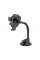 Автодержатель HOCO H20, крепление на стекло, зажим 55-85мм, Black, Box