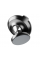 Автодержатель HOCO CA87, крепление на торпеду, магнит, Black, Box