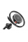 Автотримач BOROFONE BH207+ Wireless Charging 15W, кріплення на торпеду, магніт, Black, Box