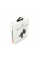 Автодержатель Yesido C131+ Wireless Charging 15W, крепление на решетку, магнит, Black, Box