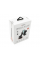 Автодержатель Yesido C197+ Wireless Charging 15W, крепление на торпеду, защелка 50-90мм, Black, Box