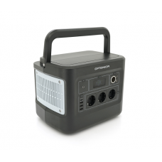 Портативный источник питания Optonica 1000W / 1037WH(21.6V / 48MAH)