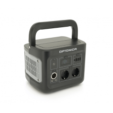 Портативный источник питания Optonica 400W / 320WH(16V / 20AH)