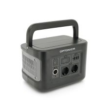 Портативный источник питания Optonica 600W / 512WH(22.4V / 20AH)