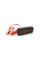 Портативный HUB с крокодилами на 4*USB2.0+USB3.0, питание 12В, Black, Box