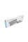 Комплект беспроводной KM908 (KB+Mouse), (Eng / Pyc), 2.4G, 78 клавиш, Black, Box