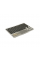 Клавіатура бездротова YT-K333, розкладна, 78 клавіш, Touchpad, (Eng / Pyc), 2.4G, вбудований акумулятор, 245x165mm, Black / Transparent, Box