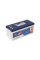 Аккумуляторная батарея LiFePO4 Timeusb 25.6V 100Ah, 2560Wh, BMS 100A, 532*207*216мм
