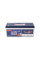 Аккумуляторная батарея LiFePO4 Timeusb 12.8V 200Ah Plus, 2560Wh, BMS 200A, 532*207*216мм